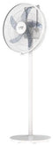 Taurus BOREAL 16CR GO - Ventilator - 5x snelheden - Wit