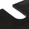 vidaXL - Wastafelkast - 62x33x58 - cm - massief - mangohout