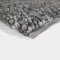 Brink en Campman - Cobble 29204 Vloerkleed - 170x240 - Rechthoek - Laagpolig,Structuur Tapijt - Industrieel - Bruin, Grijs