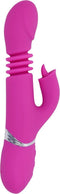 Evolved Novelties - Pink Dragon - Roze