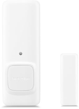 SwitchBot W1201500 - Sensor Deur/Raam - Bluetooth - Wit