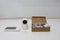 Alecto DVM2050 - Babyfoon met Camera - HD Camera 720p - Groot 5 inch Scherm - Wit