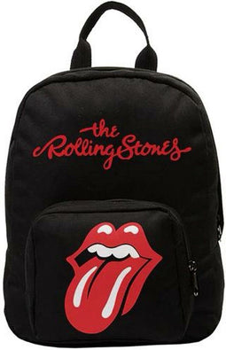 Casual Rugtas Rocksax The Rolling Stones Mini 24 X 30 X 9,5 Cm