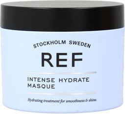 REF Stockholm - Intense Hydrate Masque - Haarmasker - Krullen - Haar - Droog - 250ml