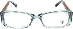 Brillenframe Dames Tods TO5011-087