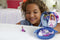 Polly Pocket - Big Pocket World - Noordpoolpret met Polly en Lila - Meerkleurig