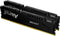 Kingston Fury Beast KF560C36BBEK2-32 - RAM Geheugen 32 GB DDR5 6000MT/s - Zwart (2 stuks)