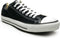 Converse Chuck Taylor All Star - Lage sneakers - Iconisch silhouet - Black - Maat 38
