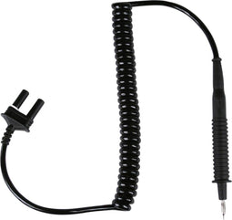 Gossen Metrawatt Z745N SK2 Sondekabel SK2 spiraalvormig voor apparaattester Secutest 1 stuk(s)