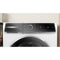 Bosch WQB246CLNL - Warmtepompdroger - Iron Assist Smart Dry Silent Dry - Kleur niet gespecificeerd