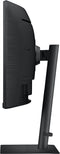 Samsung ViewFinity S6 LS34A650UBU - UWQHD VA Monitor - 34 Inch 100Hz Curved