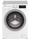 Beko WTV8735XS0 - Wasmachine - 8 kg - 1400 tpm - Wit