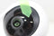 eufy Indoor Cam E220 - Bewakingscamera 2K - Pan & Tilt - Wit