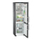LIEBHERR CBNBSA575320 - Koel/vriescombinatie - NoFrost duoCooling 259/103 liter