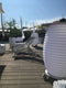 Nikki Amsterdam | The.Bartable | Multicolor LED verlichting | Bluetooth Speaker | Statafel | Wijnkoeler | Champagnekoeler | Ijskoeler | Ice Bucket | Ijsemmer | Tuin Verlichting | Feest Verlichting | Met gratis App bedienbaar |
