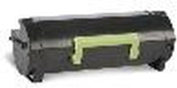 Lexmark 56F2H0E - Toner - Laser - Zwart