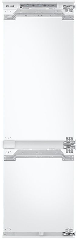 Samsung BRB26715EWW/EF - Inbouw koel-vriescombinatie - SpaceMax No Frost 0 graden Celsius - Wit