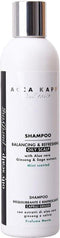 Acca Kappa Shampoo Balancing & Refreshing Oily Scalp 250 Ml