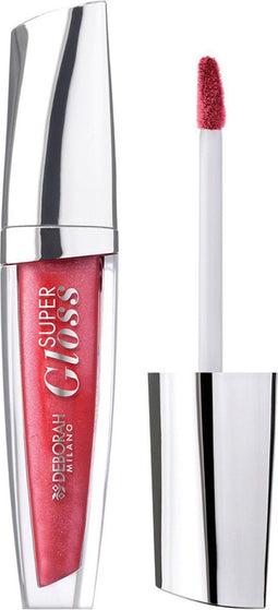 Gloss Deborah Super Gloss Nº 06