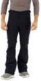 Rossignol Origin Soft Shell Ski Pants - Heren - 20.000 mm waterdicht - Zwart