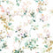 Tafelkleed Belum 0120-247 Multicolour Ø 180 cm