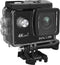 Sports Camera with Accessories SJCAM SJ4000 Air 4K Wi-Fi