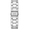 Guess Skylar - Polshorloge - Quartz - 42 mm Zilverkleurig