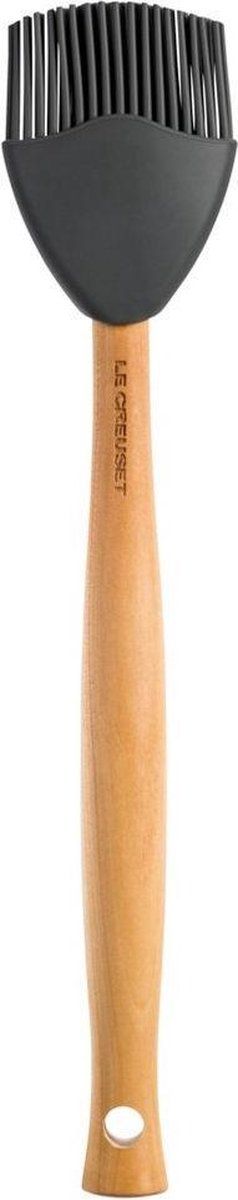 Le Creuset Bakkwast Ebbenzwart 26 cm