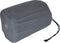 Bo-Camp Flex - Luchtbed - Ingebouwde pomp - 194x70x10cm - Grijs