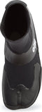 2025 Gill Junior Pursuit 4mm Split Toe Neoprene Boot 967j - Black
