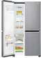 LG GSJ760PZXV - Amerikaanse Koelkast - A+ energieklasse - Door-in-Door - Total-No-Frost
