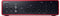 Focusrite Scarlett 16i16 - USB Interface - 16 Ingangen 16 Uitgangen 24-bit/192kHz (4e Gen)