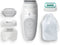 Braun Silk-épil 5-625 - Epilator - 28 pincetten - Wit/Grijs