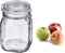 Rocco Bormioli Fido - Weckpot 2 l - Luchtdicht - Glas