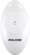 Realistische Dildo Evolved Siliconen ABS Ø 4,5 cm (17,8 cm)