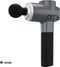 Beoka S6 - Massage Gun PRO - 5 Kopstukken - Zwart