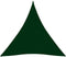 vidaXL-Zonnescherm-driehoekig-6x6x6-m-oxford-stof-donkergroen