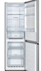 Hisense RB390N4CCD - Koelvriescombinatie - Total NoFrost - 304 liter