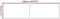 vidaXL - Tuinscherm - 70x0,19 m - PVC - bladpatroon