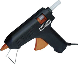 Brüder Mannesmann Lijmpistool Incl. accessoires 11 mm 15 W 1 set(s)