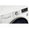 LG F4WV708S1E - Wasmachine - 8 kg - 1400 toeren - TurboWash - Smart bediening