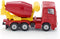 Siku Cement mixer speelgoed modelauto 8 cm