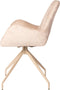 PTMD Stoel Ubi - Beige