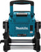 Makita DML811 - LED Bouwlamp - 3000 Lumen - Turquoise