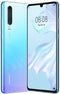 Huawei P30 - Wit - 128 GB - Dubbele fysieke simkaart