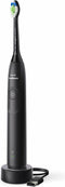 Philips Sonicare 5300 HX7101/01 - Elektrische tandenborstel - Wittere tanden - Zwart