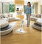 BLACK+DECKER FSM1630-QS - Stoomreiniger - Deltavoet - Wit