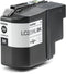 Brother LC-229XLBK - Inktcartridge - 2400 Paginas XL - Zwart