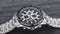 Casio Edifice EF-539D-1AVEF - Herenhorloge 47 mm - Analoog - Zilverkleurig