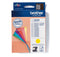 Brother LC-223Y - Inktcartridge - 550 Paginas - Geel